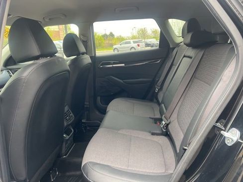 Used 2022 Kia Seltos S AWD/4WD image 16