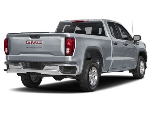 New 2026 GMC Sierra 1500 Pro w/ Pro Value Package RWD image 26