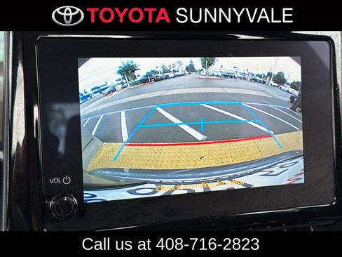 Certified 2024 Toyota Corolla LE FWD image 23