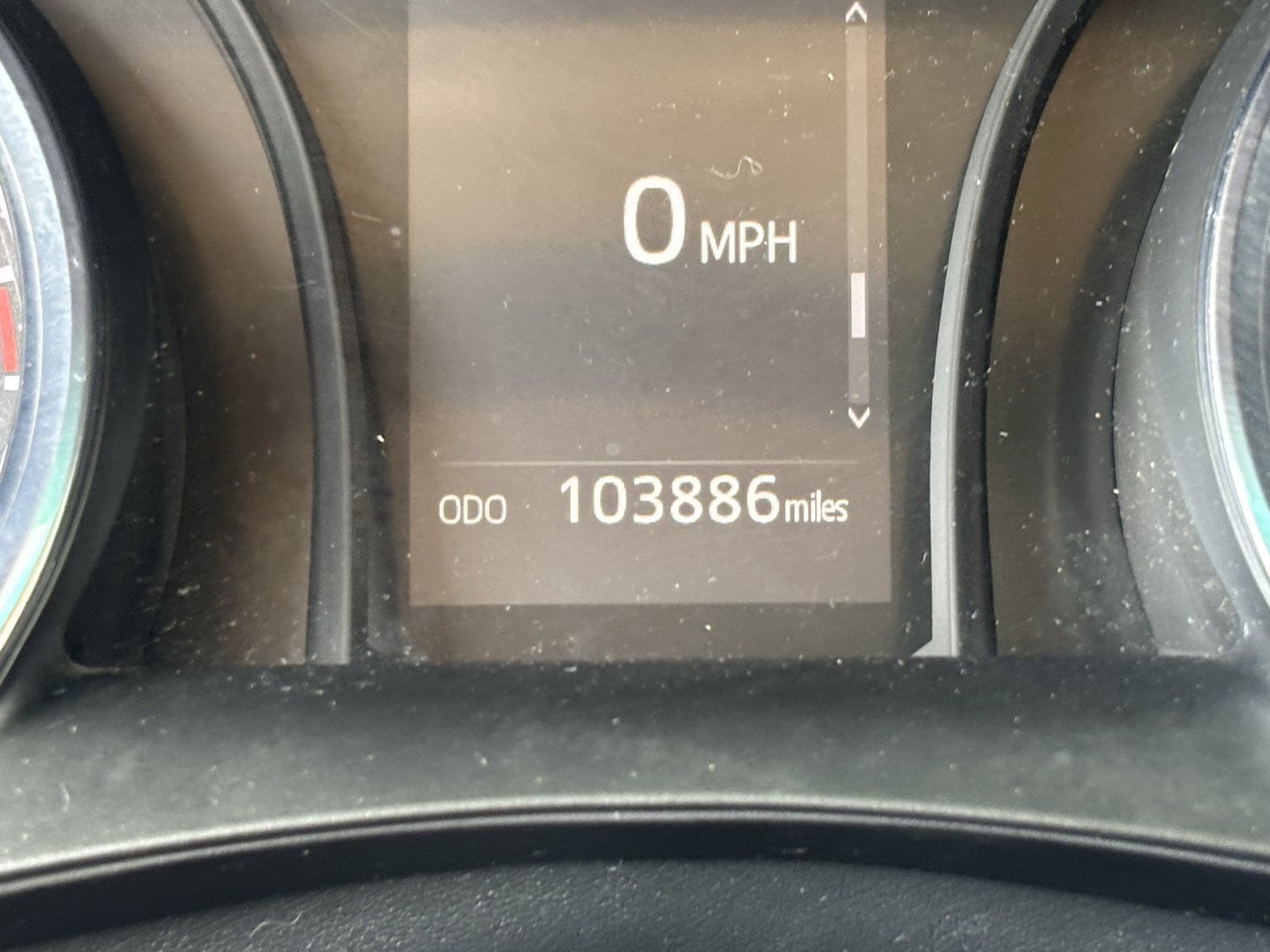 Used 2019 Toyota Camry LE w/ Carpet Mat Package FWD image 30