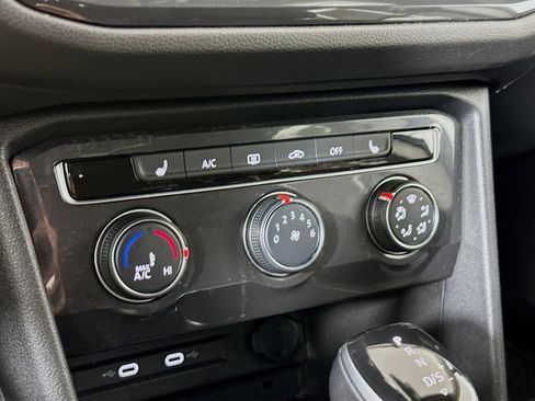 Used 2024 Volkswagen Tiguan S image 23