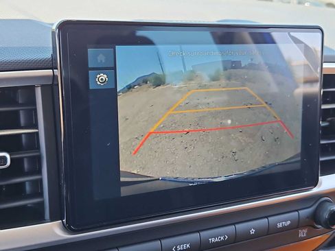 Certified 2026 Hyundai Venue SEL FWD image 28