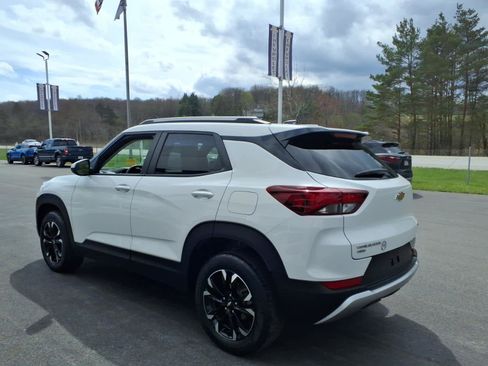 Used 2023 Chevrolet TrailBlazer LT image 5