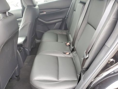 New 2026 MAZDA CX-30 AWD 2.5 S w/ Select Sport Pkg image 13