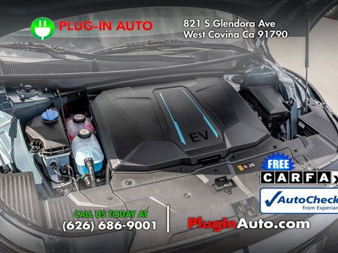 Used 2024 Hyundai Ioniq 5 SEL RWD image 13
