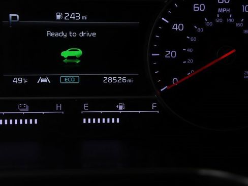 Used 2021 Kia Sorento S image 11