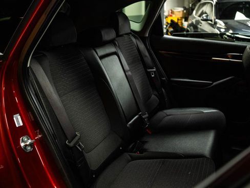 Used 2023 Kia Seltos Nightfall Edition image 11