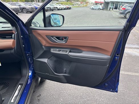 New 2026 Subaru Outback Touring XT AWD/4WD image 45