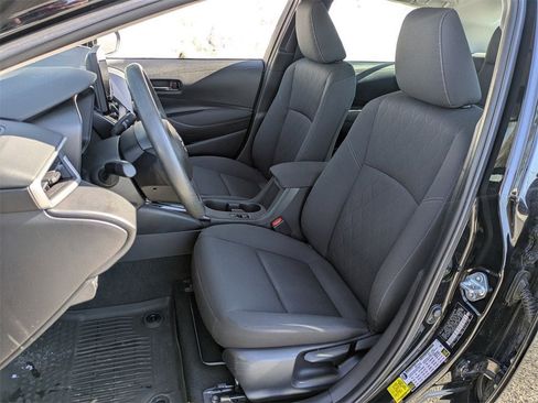 Certified 2024 Toyota Corolla LE image 8