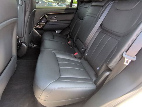 Used 2026 Land Rover Range Rover Sport SE AWD/4WD image 20