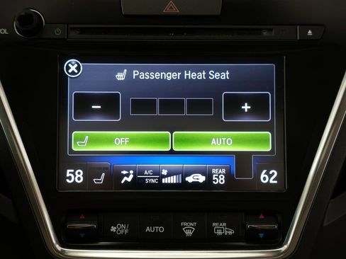 Used 2016 Acura MDX SH-AWD w/ Technology Package image 26