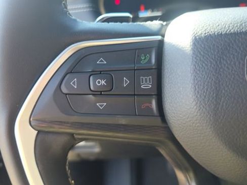 Used 2023 Jeep Grand Cherokee Altitude RWD image 23