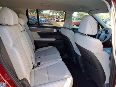 New 2026 Hyundai Santa Fe SEL image 9