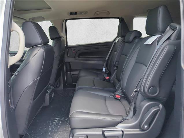 New 2026 Honda Odyssey EX-L image 16