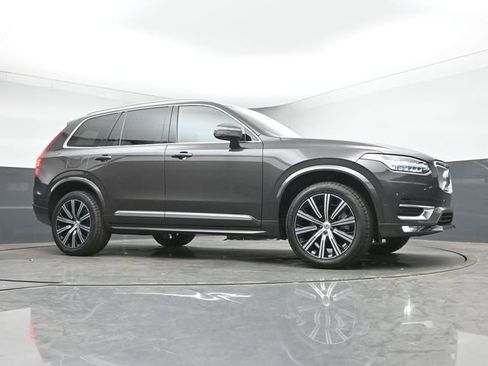 Used 2023 Volvo XC90 B6 Plus w/ Protection Package Premier AWD/4WD image 37