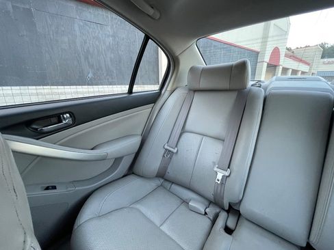 Used 2006 INFINITI G35 Sedan w/ (P03) Premium Pkg C image 56