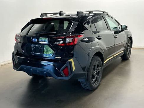 Certified 2026 Subaru Crosstrek 2.5i Sport AWD/4WD image 31