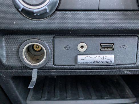 Used 2014 Ford F150 STX w/ Equipment Group 201A Mid image 23