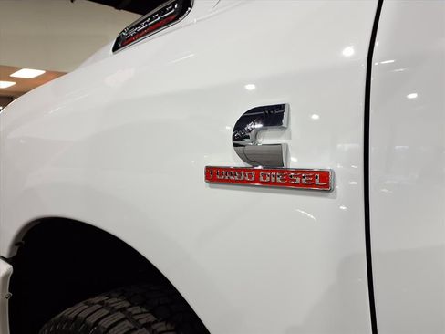 Used 2024 RAM 2500 Laramie image 18