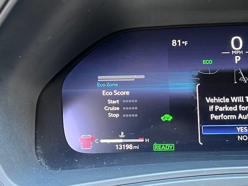 Used 2026 Toyota Grand Highlander AWD Hybrid image 15