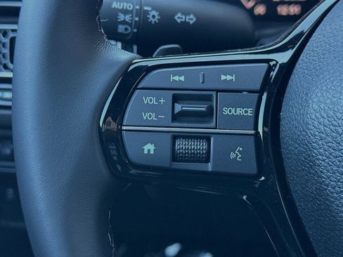 New 2025 Honda Civic Sport image 24