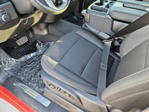 New 2026 GMC Sierra 1500 Elevation w/ Max Trailering Package image 4