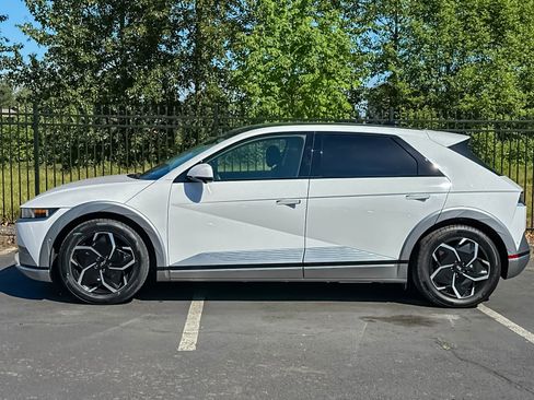 Used 2024 Hyundai Ioniq 5 Limited RWD image 7