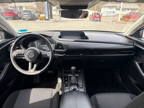Used 2024 MAZDA CX-30 AWD 2.5 S image 14