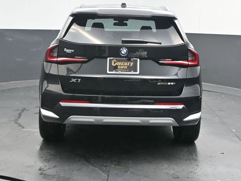 New 2026 BMW X1 xDrive28i w/ Convenience Package image 6