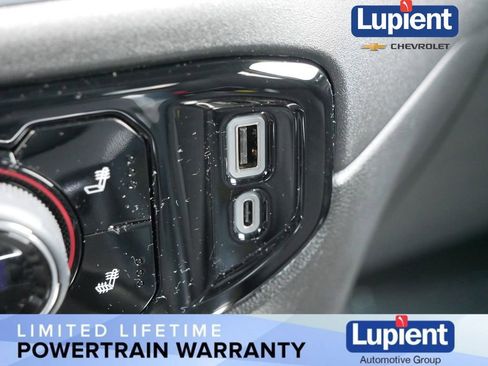 Used 2023 Chevrolet Silverado 1500 RST w/ Convenience Package II image 28