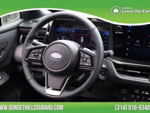 New 2026 Subaru Outback Touring XT AWD/4WD image 21