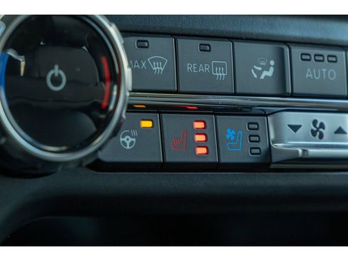 New 2026 Ford F350 Lariat w/ Black Appearance Package image 27