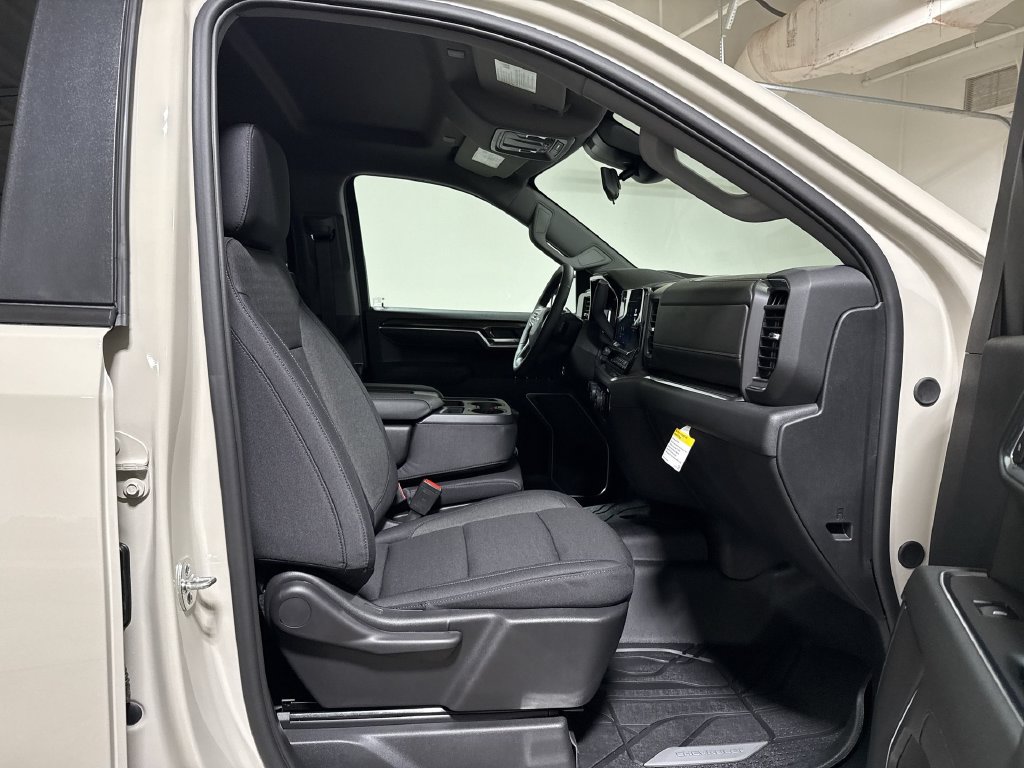 New 2026 Chevrolet Silverado 1500 RST w/ RST Select Package AWD/4WD image 22