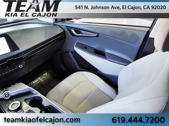 Certified 2023 Kia EV6 Wind w/ Wind Technology Package RWD image 25
