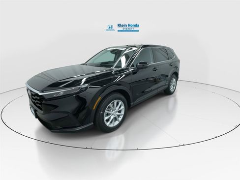 New 2026 Honda CR-V EX image 6