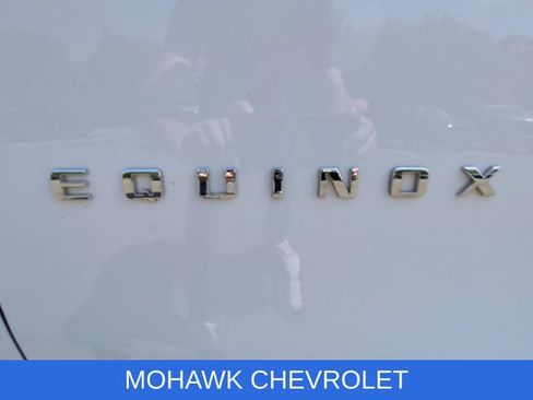 Certified 2024 Chevrolet Equinox LT AWD/4WD image 33