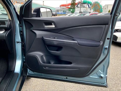 Used 2016 Honda CR-V SE image 23