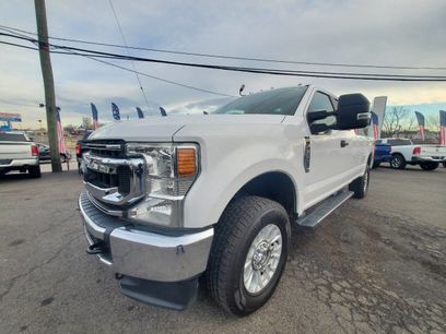 Used 2020 Ford F350 XL w/ STX Appearance Package