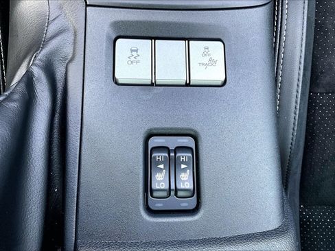 Used 2024 Toyota GR86 Premium RWD image 24