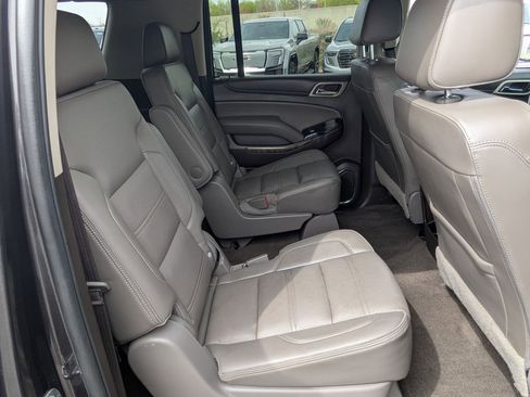 Used 2018 GMC Yukon XL Denali w/ Denali Ultimate Package image 28