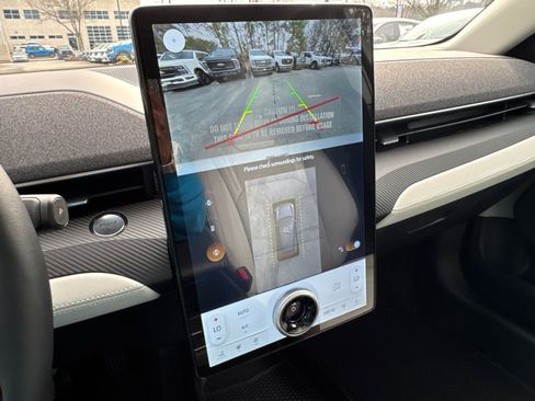 New 2025 Ford Mustang Mach-E Premium image 29