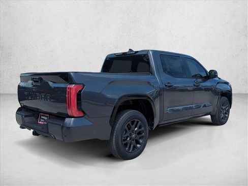 New 2026 Toyota Tundra Platinum AWD/4WD image 5