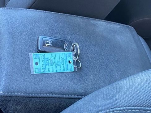 Used 2022 Honda CR-V EX image 30