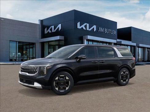 New 2026 Kia Carnival EX image 3