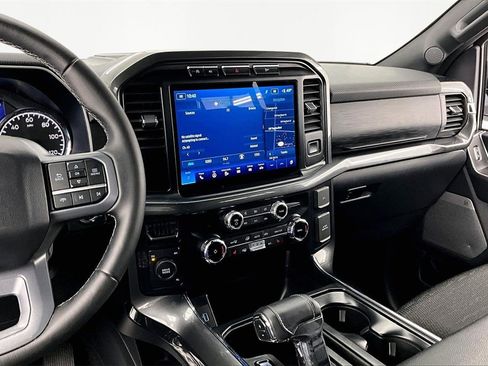 Used 2023 Ford F150 XLT w/ Equipment Group 302A High image 6