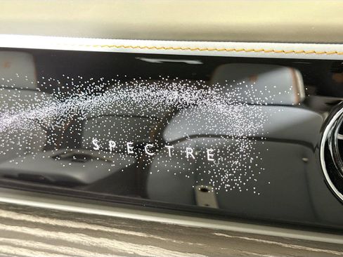 Used 2024 Rolls-Royce Spectre w/ Spectre Launch Package AWD/4WD image 34