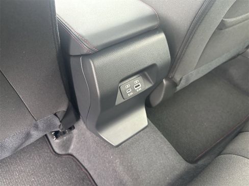 New 2026 Subaru Impreza RS image 29