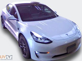 Used 2022 Tesla Model 3 Long Range AWD/4WD video 1