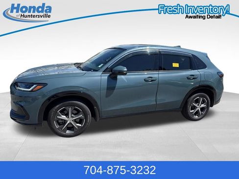 Used 2024 Honda HR-V EX-L image 5