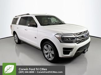 Used 2024 Ford Expedition Max King Ranch AWD/4WD 360° Tour